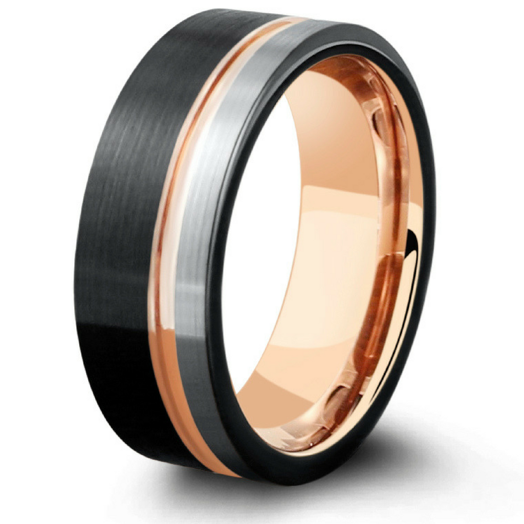 Gatsby – Sigma Rings