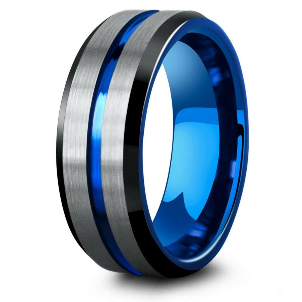 Cancer – Sigma Rings - Main Image