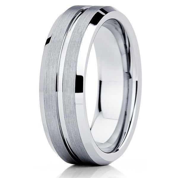 Silver Surfer – Sigma Rings
