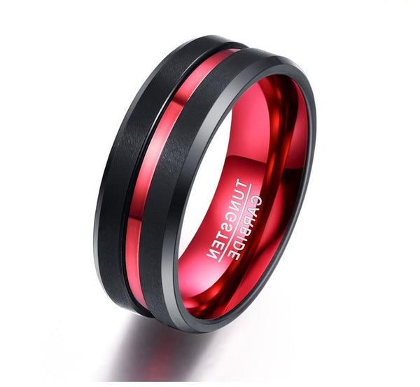 Gush – Sigma Rings